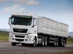 MAN TGX 29.440 2012 года